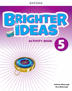 Brighter Ideas: Level 5: Activity Book: Print Student Activity Book