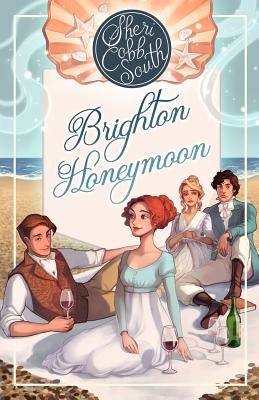 Brighton Honeymoon - South, Sheri Cobb