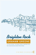 Brighton Rock - Greene, Graham