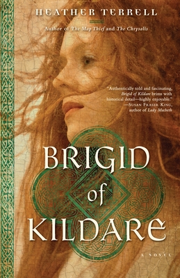 Brigid of Kildare - Terrell, Heather
