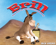 Brill: The Tale of a Reluctant Donkey