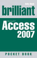 Brilliant Access 2007 Pocket Book