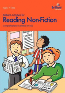 Brilliant Activities for Reading Non-Fiction