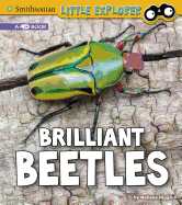 Brilliant Beetles: A 4D Book