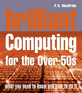 Brilliant Computing for the Over 50s