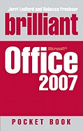 Brilliant Microsoft Office 2007 Pocketbook