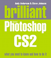 Brilliant Photoshop CS2