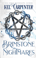 Brimstone Nightmares: Portal Fantasy Romance