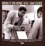 Bring It on Home: Black America Sings Sam Cooke