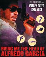 Bring Me the Head of Alfredo Garcia [Blu-ray] - Sam Peckinpah
