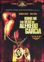 Bring Me the Head of Alfredo Garcia - Sam Peckinpah