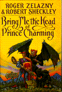 Bring Me the Head of Prince Charming