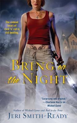 Bring on the Night - Smith-Ready, Jeri