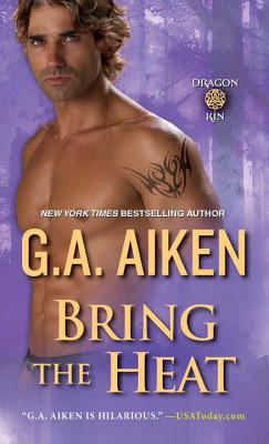 Bring the Heat - Aiken, G A