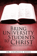 Bring University Students to Christ