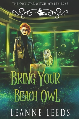 Bring Your Beach Owl - Leeds, Leanne