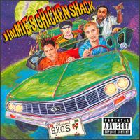 Bring Your Own Stereo [Explicit Version] - Jimmie's Chicken Shack