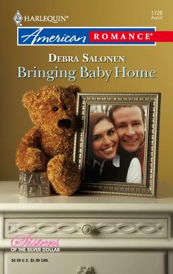 Bringing Baby Home - Salonen, Debra