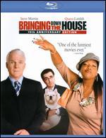 Bringing Down the House [10th Anniversary Edition] [Blu-ray]