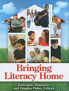 Bringing Literacy Home