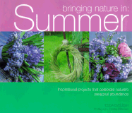 Bringing Nature in: Summer