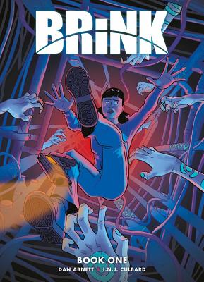 Brink Book One - Abnett, Dan