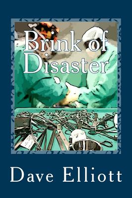 Brink of Disaster - Elliott, Dave