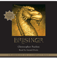 Brisingr: Inheritance, Book III