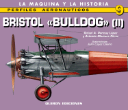 Bristol Bulldog: Volume 2