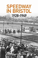 Bristol Speedway in 1928-1949