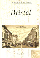Bristol - Stone, George