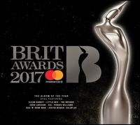 Brit Awards 2017 - Various Artists