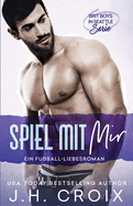 Brit Boys in Seattle: Spiel mit mir - Ein Fu?ball-Liebesroman