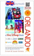 Brit Guide to Orlando 2020