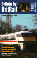 Britain by Britrail - Ferguson, George, and Ferguson, Laverne