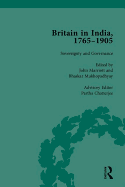 Britain in India, 1765-1905