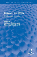 Britain in the 1970s: The Troubled Economy