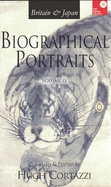 Britain & Japan: Biological Portraits, Volume IX