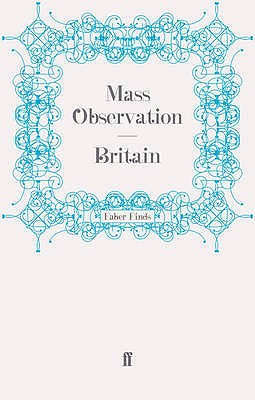 Britain - Mass Observation