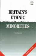 Britain's Ethnic Minorities: Student Edition