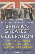 Britain's Greatest Generation