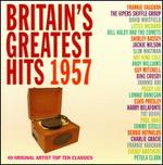 Britain's Greatest Hits 1957