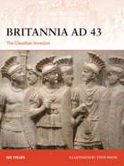 Britannia AD 43: The Claudian Invasion