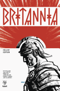 Britannia Deluxe Edition