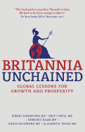 Britannia Unchained: Global Lessons for Growth and Prosperity