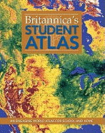 Britannica's Student Atlas