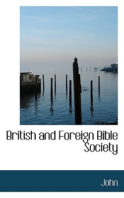 British and Foreign Bible Society - Pope John XXIII