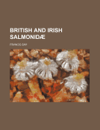 British and Irish Salmonidae