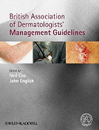 British Association of Dermatologists Management Guidelines