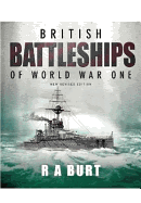 British Battleships of World War One